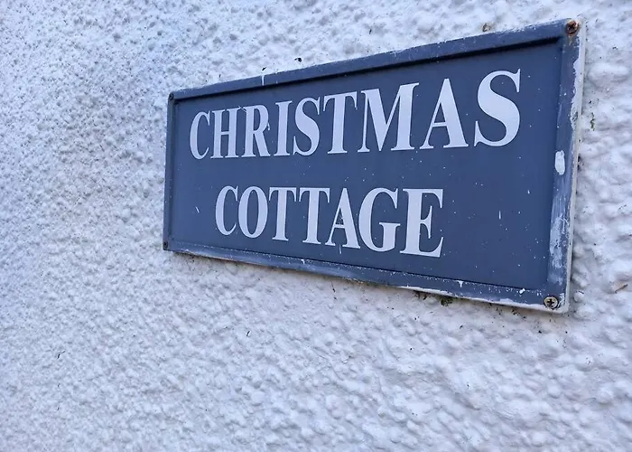 Christmas Cottage