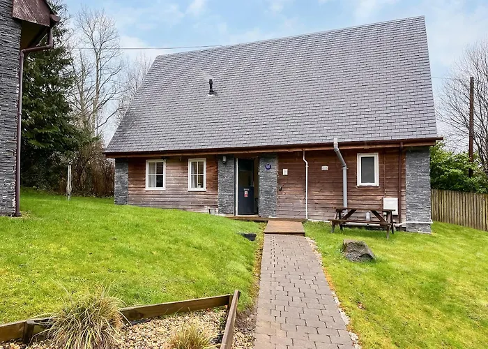 Ptarmigan Lodge